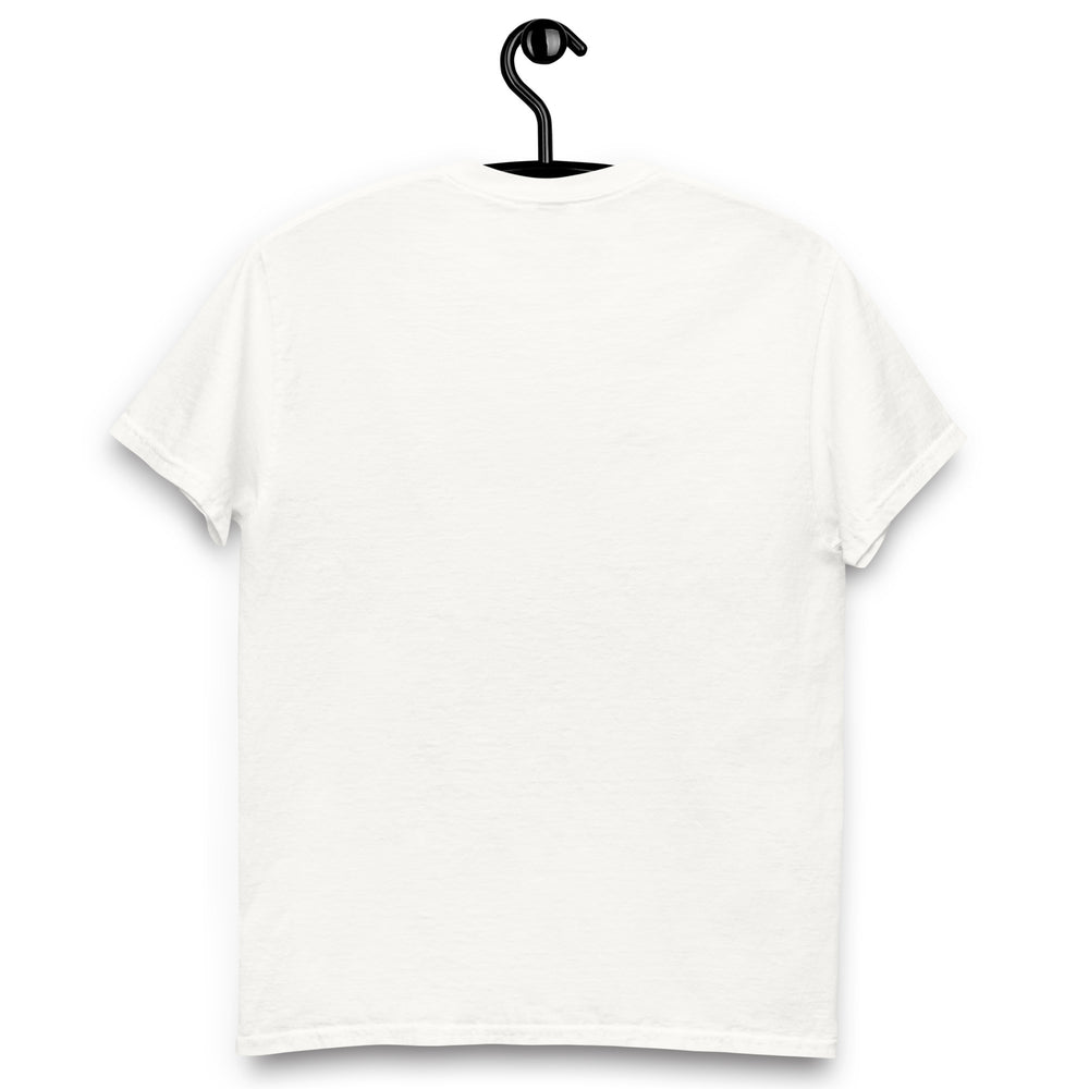 
                      
                        T-SHIRT RICAMATA UOMO CUORE SPEZZATO
                      
                    