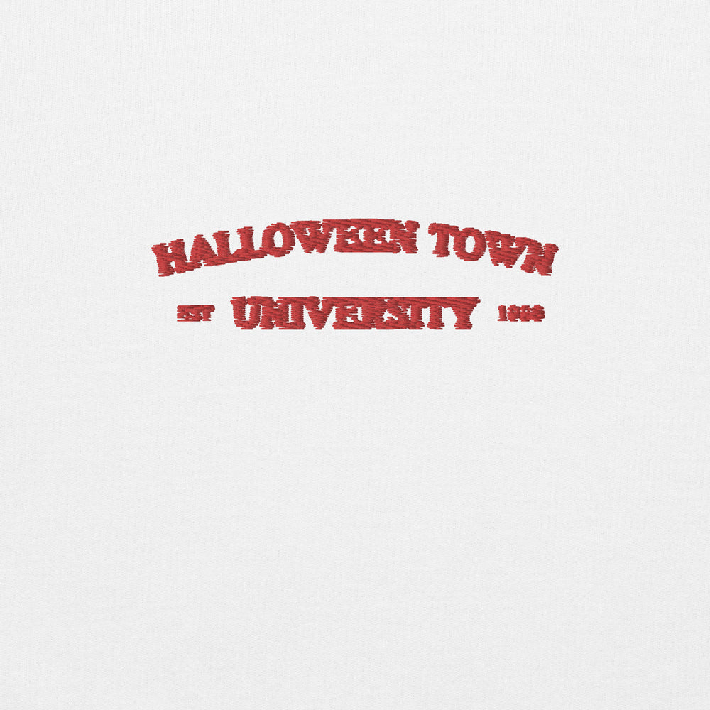 
                      
                        FELPA DONNA LIMITED EDITION HALLOWEENTOWN UNIVERSITY
                      
                    